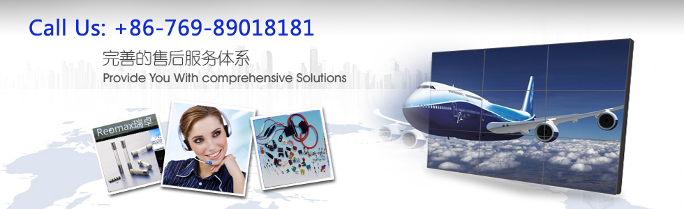 All Rights Reserved ?1999-2013 Reomax Electronics (HK) Limited