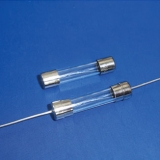 MFC 6.0mm*30mm Glass Tube Fuse(Fast-Acting)250V, UL/cUL/VDE