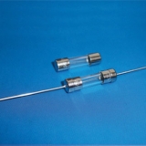 STC 5.2mm*20mm Glass Tube Fuse(Time-Lag)250V, UL/cUL/VDE