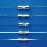 FBP 3.6mm*10mm Glass Tube Fuse(Fast-Acting)250V/125V, UL/cUL/VDE