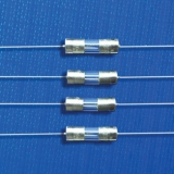 STP 3.6mm*10mm Glass Tube Fuse(Time-Lag)250V/125V, UL/cUL/VDE