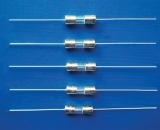 TBP 3.6mm*10mm Glass Tube Fuse(Time-Lag)250V/125V, UL/cUL/VDE/CCC/CQC
