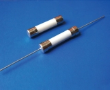 BMF 6.0mm*30mm Ceramic Tube Fuse(Fast-Acting)250V/125V, UL/cUL/VDE/CQC/CCC