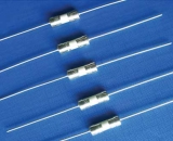 PFU 3.6mm*10mm Ceramic Tube Fuse(Fast-Acting)250V, UL/cUL/VDE/CQC/CCC