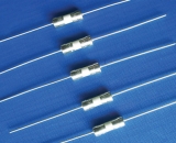 BTP 3.6mm*10mm Ceramic Tube Fuse(Time-Lag)250V, UL/cUL/VDE/CQC/CCC