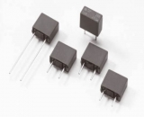 369(350V/300V/250V), Radial Lead Fuses TE5 Time-Lag 369 Series