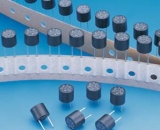MET(350V/300V/250V)，Time Lag Radial Lead Micro Fuse Series