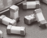SMD series Surface Mount Fuses, several size and type