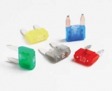 Mini Blade Fuse
