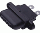 PCB Auto Fuse Holders