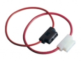 Automotive Fuse Holders