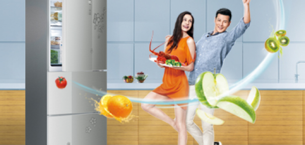 Haier Group