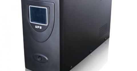 UPS Protection