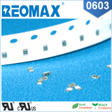 0603 Slow Blow SMD Fuses
