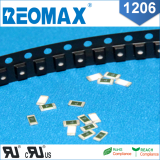 1206 Slow Blow SMD Fuses