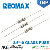 TBP 3.6*10mm 慢斷/延時型 UL/cUL/VDE/CQC