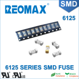 6125(2410)慢斷貼片保險絲 125V/250V/300V