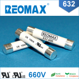 REOMAX-632.600系列 660V高壓保險(xiǎn)管