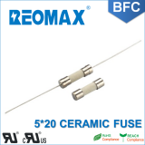 BFC 5.2*20mm 快斷型 UL/cUL