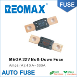 Bolt-down Fuses