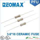 PFU 3.6*10mm 快斷型 UL/cUL