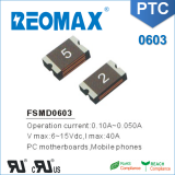 FSMD (0603) 系列