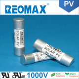 1A 1000Vdc REOMAX光伏熔斷器10X38mm PV1000
