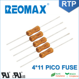 RTP 4.0*12mm 350V 環(huán)氧涂層(延時(shí)型) UL/cUL