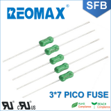 SFB 3.0*7.2mm 環氧涂層(快斷型) UL/cUL