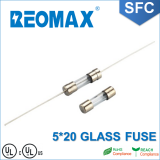 SFC 5.2*20mm 快斷型 UL/cUL
