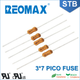 STB 3.0*7.2mm 環(huán)氧涂層(延時(shí)型) UL/cUL