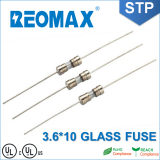 STP 3.6*10mm 慢斷/延時(shí)型 UL/cUL