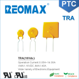 TRA (16V) 系列