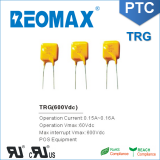 TRG (600V) 系列