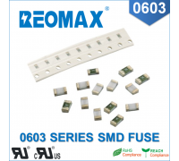0603 Fast Acting SMD Fuses