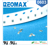 0603 Slow Blow SMD Fuses