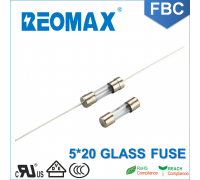 FBC 5.2*20mm Fast-Acting