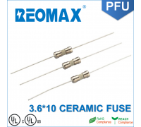PFU 3.6*10mm Fast-Acting