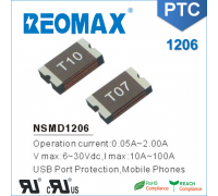 NSMD (1206) series