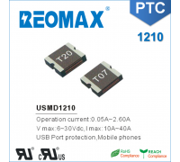 USMD (1210) series