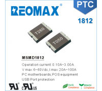 MSMD (1812) series