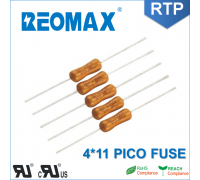 RTP 4.0*12mm Time-Lag 350V