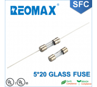 SFC 5.2*20mm Fast-Acting