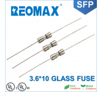 SFP 3.6*10mm Fast-Acting