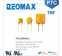 TRF (250V) series