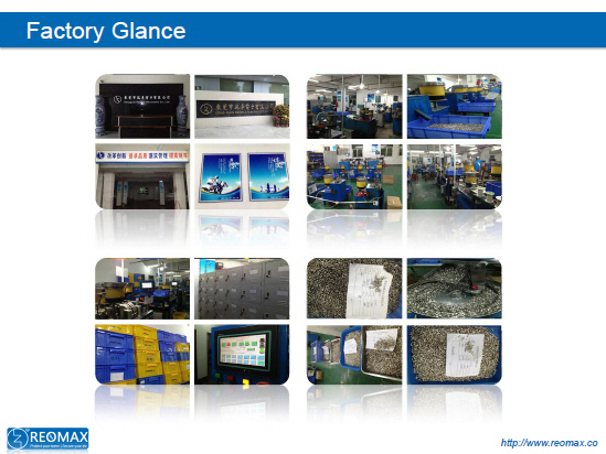 Reomax Electronics (HK) Limited