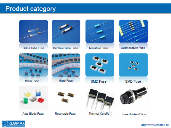 Reomax Electronics (HK) Limited